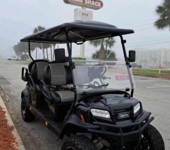 Explore Destin with Convenient Golf Cart Rentals