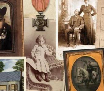 Find the records of your Georgia ancestors with Roots Revealed