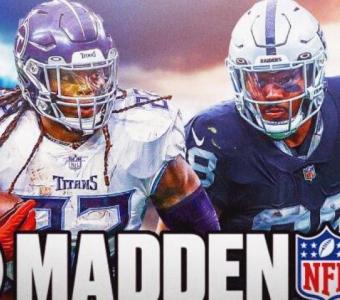 The potential of their MMOexp Madden 24