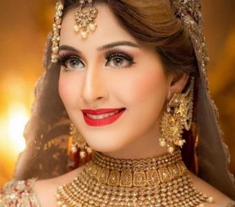 Best Bridal Makeup Artist in Jalandhar - Guri Makeup Artist