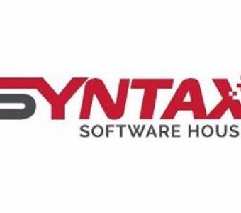 Syntax Software House Service in Dubai