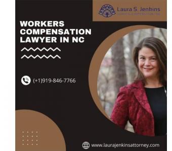 Workers compensation lawyer in NC