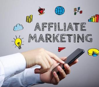 Connect, Convert, Cash In: AparentLink Affiliate Marketing