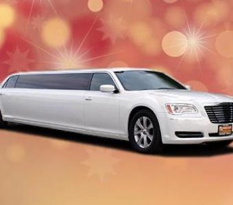 Limo Bus Hire Brooklyn