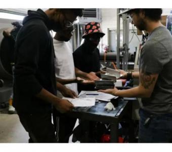 Welder Apprenticeship Programs in Philadelphia