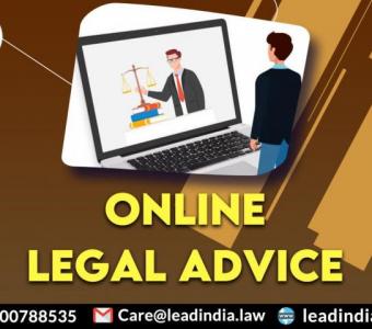 Online Legal Advice | Leading Law Firm