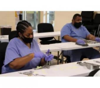 Sterile Processing Technician Program in Philadelphia