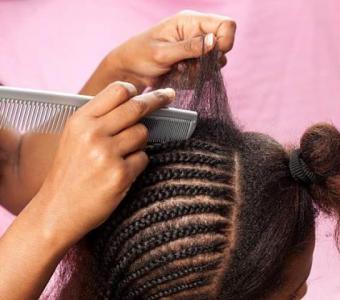 Taif African Hair Braiding | Beauty Salon in Warren MI
