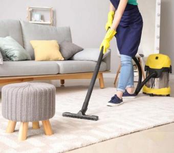 Dustbusters | Cleaning Companies in Miami FL