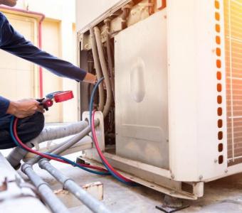 GSHA Services, LTD | Electric & Generators, Heating & Air conditioning