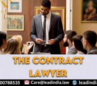 The Contract Lawyer | Leading Law Firm