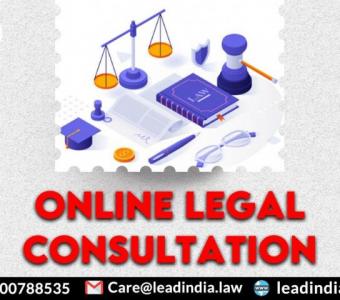 Online Legal Consultation | Leading Law Firm