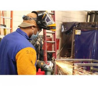 Welding Jobs: Highest Paying Job Trends Of 2024