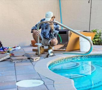 Aquanta Pools Ltd. | Swimming Pool Contractor in Newmarket ON