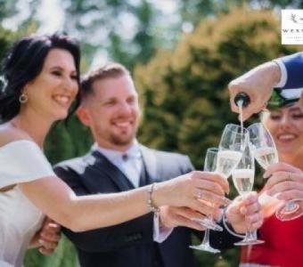 Westers Family Winery: Michigan's Premier Rustic Wedding Venue