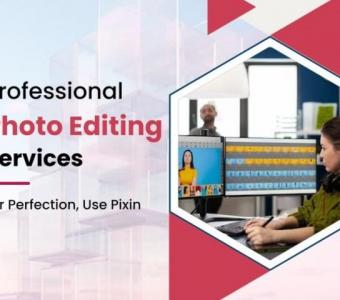 Professional Photo Editing Services in India | Outsourceimaging.com