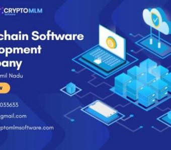 Blockchain software development company in chennai, tamil nadu