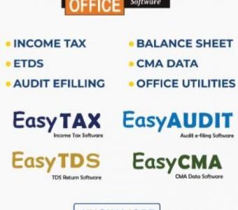 audit software for chartered accountants in india