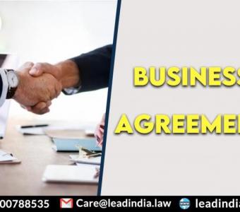 Business Agreement | Top Law Firm