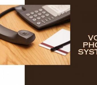 Business VoIP Phone Systems!