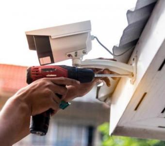 Barkless Security | Security Camera Installation in Charlotte NC