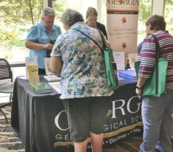 Georgia Genealogy Goldmine: Unlocking Ancestral Treasures