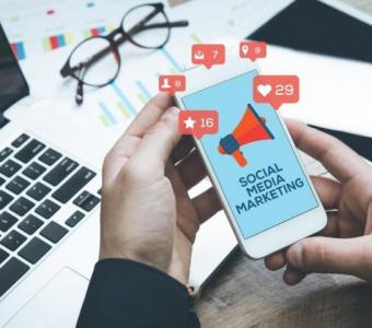 Maximize Your Reach with Expert Social Media Marketing Services