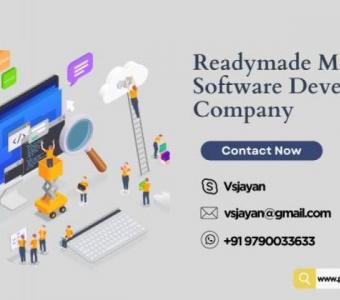 Readymade php mlm software development company