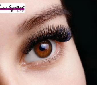 Enhance Your Eyes with Stunning Cateye Lash Extensions