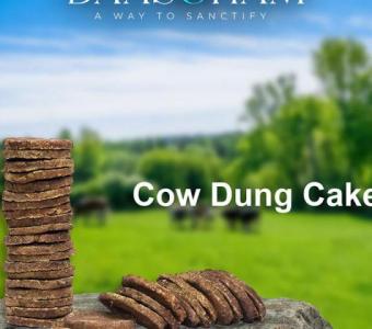 Cow Dung Cake Near Me In Vizag