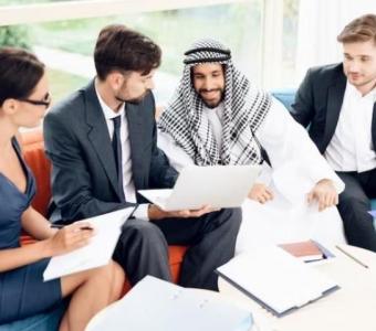 Business Management Consulting Firms in UAE