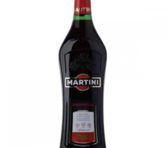 Sip in Style with Martini Rosso - Order Now at African Eastern Dubai