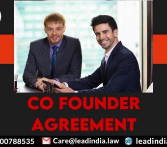 Co-Founder Agreement | Top Law Firm