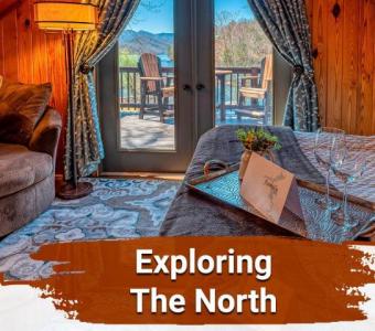 Scenic Retreats: Upper Peninsula Vacation Homes for Unforgettable Escapes