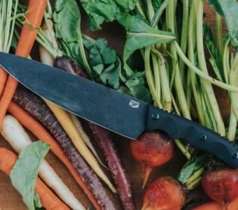 Best chef knife-DFACKTO