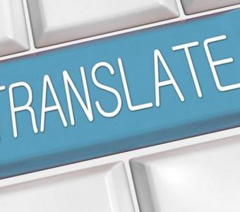 Professional Translation Service UK