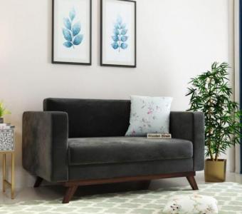 Buy 2 Seater Sofas at Unbeatable Prices Get Up to 55% Discount!