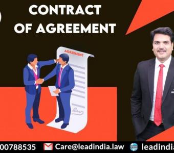 Contract of Agreement | Top Law Firm