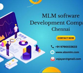 mlm software development company in chennai