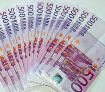 Buy Fake 500 Euros Bills Online