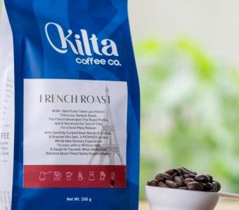 French Roasted Coffee Beans Online