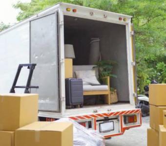 Houston Supreme Movers | Mover in Houston TX