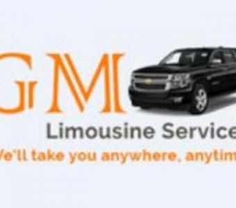 Elevate Your Occasion with GM Limousine Services