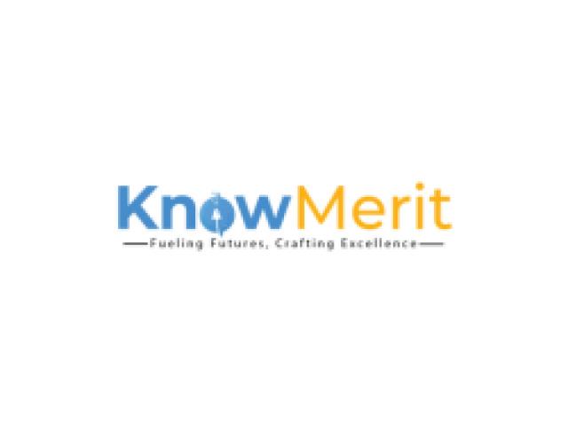 KNOWMERIT  ONLINE CLASSES AND COURSES