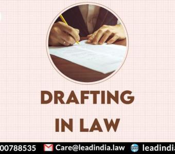 Top Law Firm Drafting In Law | Lead India
