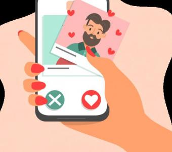 Dating App Development Company