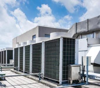 Efficient Commercial HVAC Installation in Dallas TX: Keep Your Business Comfortable and Productive!