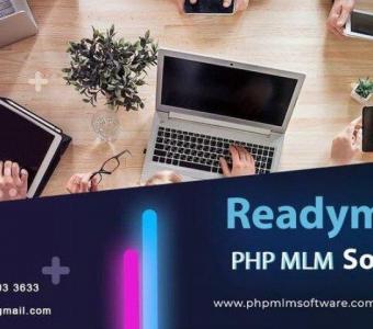 Readymade php mlm software development company