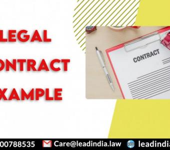 Top Law Firm Legal Contract Example Lead India