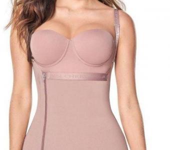 Sleek Support: Discover the Benefits of a Short Waist Trainer